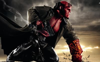 Director Guillermo Del Toro Sadly Confirms That HELLBOY 3 Is Officially Dead
