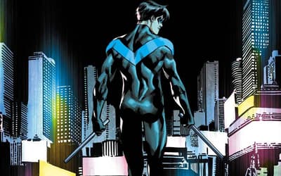 NIGHTWING Director Chris McKay Confirms Commitment To The DC Film Universe