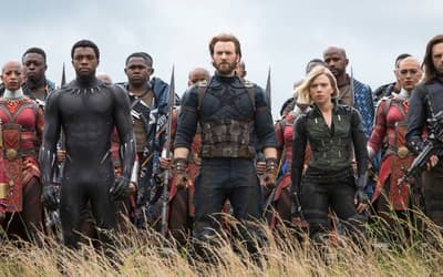 EDITORIAL: After INFINITY WAR, Can The AVENGERS Movies Be Considered A Trilogy?