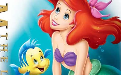 THE LITTLE MERMAID GIVEAWAY: Win The Animated Disney Classic On 4K Ultra HD Blu-ray