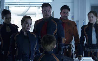 LOST IN SPACE: Season Two Of The Rebooted Science-Fiction Show Will Begin Filming This September