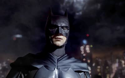 GOTHAM: Come Get Your Best Look At BATMAN From The Series Finale In These Two Officially Released Stills