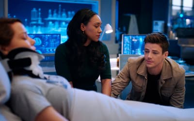 The flash season 5 episode 11 full episode on sale