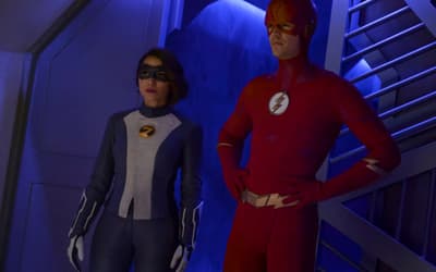 The flash season 5 episode 6 cw deals