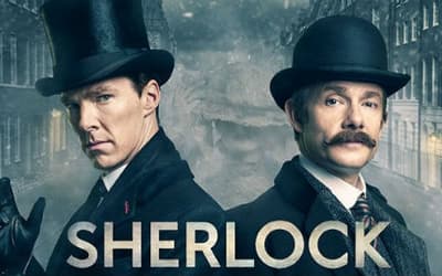 SHERLOCK Set To Return For A Special Episode And Another Three Part Season
