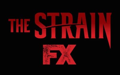 2 Mondo Posters For THE STRAIN Released Online To Purchase