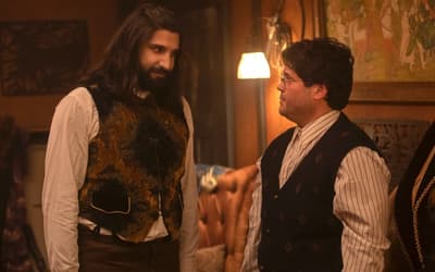 WHAT WE DO IN THE SHADOWS Star Kayvan Novak Teases New Dynamic Between Nandor & Guillermo In S2 - EXCLUSIVE