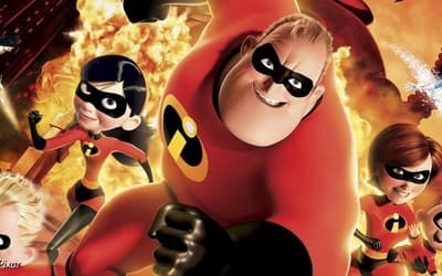 Disney's INCREDIBLES 2 Teaser Becomes The Most Viewed Animated Movie Trailer Of All Time!