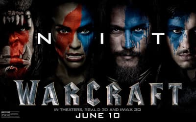 New Blu-ray Featurettes For Duncan Jones' WARCRAFT
