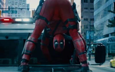 See The Merc With A Mouth Pole Dancing And More Peter In A Couple Of Brand New DEADPOOL 2 TV Spots