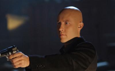 SMALLVILLE Star Michael Rosenbaum Will Not Return As Lex Luthor For CRISIS ON INFINITE EARTHS