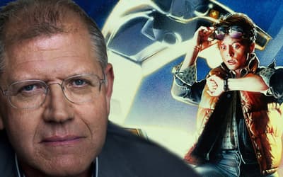 BACK TO THE FUTURE Director Robert Zemeckis Opens Up About Possibly Helming a Marvel or DC Film