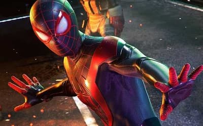 SPIDER-MAN: MILES MORALES Screenshots Reveal A Spectacularly Detailed ...