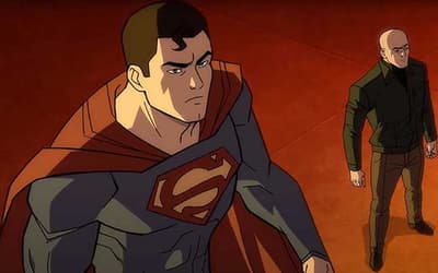 The EXCLUSIVE Deep Dive into SUPERMAN: MAN OF TOMORROW With Writer Tim ...