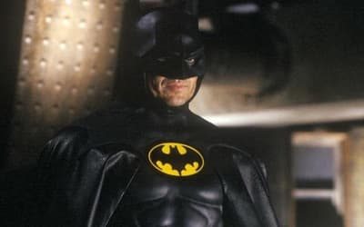 BATGIRL: Here's How Michael Keaton's Batman Reportedly Factored Into ...