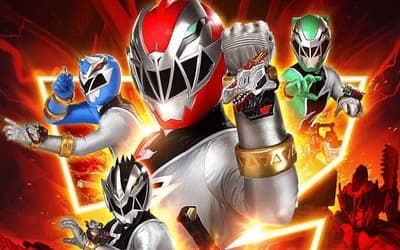 POWER RANGERS DINO FURY Season 2 Teaser Finally Brings Back MIGHTY ...