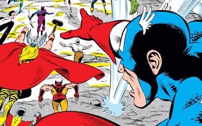 AVENGERS: SECRET WARS' Main Villain Reportedly Revealed And It's A Real