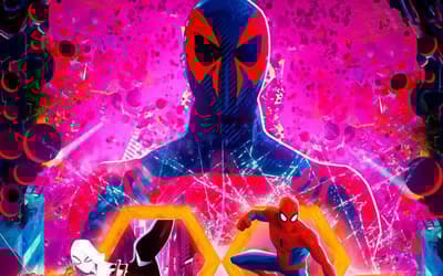 SPIDER-MAN: ACROSS THE SPIDER-VERSE's Live-Action Cameo Has Seemingly