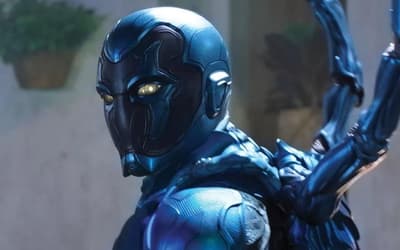 BLUE BEETLE Director Confirms Movie Is Part Of DC Studios' Wider Plans ...