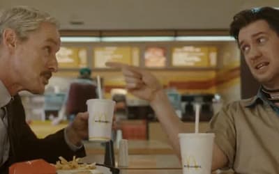 New LOKI Season 2 Footage Revealed In McDonald's 