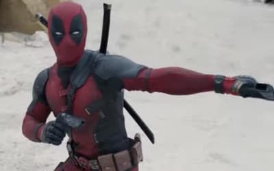 DEADPOOL AND WOLVERINE Green Band Trailer Ditches The Blood, Profanity ...