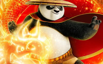 DreamWorks Animation's KUNG FU PANDA 4 Has Just Eclipsed Another ...