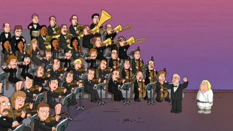 Top Five Most Intimate Scores From Comic Book Movies