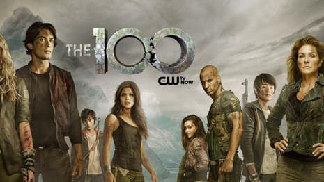 CW's THE 100  Twilight's Last Gleaming Promo Trailer