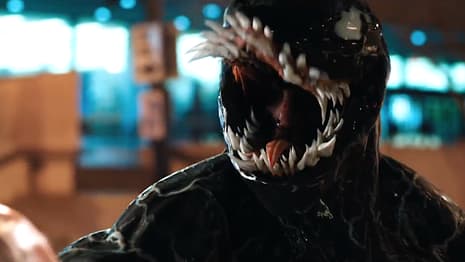 Venom Is More Faithful to the Comics Than We First Thought