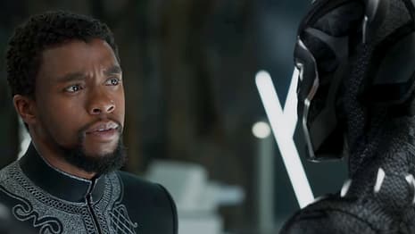 Come Watch BLACK PANTHER Star Chadwick Boseman Stretch His Comedy Chops As The Host Of SATURDAY NIGHT LIVE