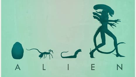 From Alien to Alien 3- Review of the Alien Trilogy