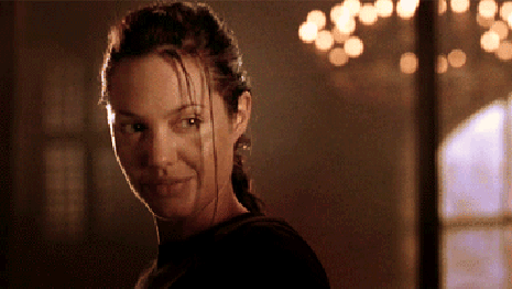 COSPLAY: Jenn Croft Makes For A Stunning TOMB RAIDER In New Photoshoot By Adam Jay