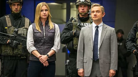 Martin Freeman Says His CAPTAIN AMERICA: CIVIL WAR Character's Role In The MCU Only Gets Bigger