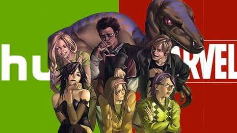 RUNAWAYS: Will It Be Connected To The Marvel Cinematic Universe?