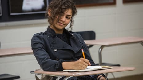 What MJ Could Possibly Mean For Michelle in Spider-Man: Homecoming (SPOILERS)