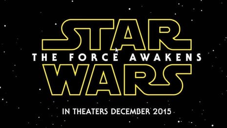 Star Wars: The Force Awakens: Our First Look at Ken Leung