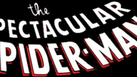 Spider-Man MCU Reboot Pitch