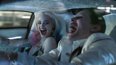 JOKER & HARLEY QUINN Movie On The Way With CRAZY, STUPID, LOVE Directors At The Helm