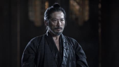 WESTWORLD: A Choice Must Be Made In The New Promo For Season 2, Episode 6: Phase Space