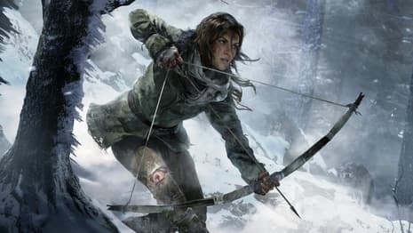 VIDEO GAMES: RISE OF THE TOMB RAIDER To Be Released As Xbox One Exclusive