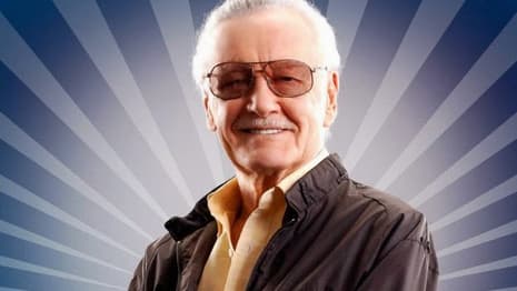 Stan Lee's Cameo In Season 2 Of JESSICA JONES Revealed