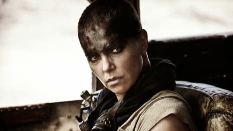 Charlize Theron Discusses The Possibility Of A MAD MAX Prequel For FURIOSA