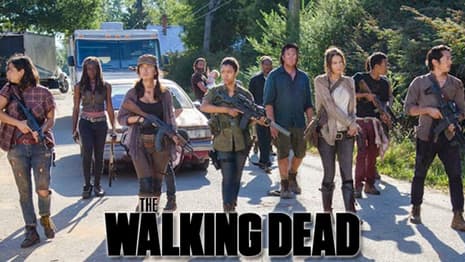 Check Out 2 Clips From Next Week's THE WALKING DEAD: Remember