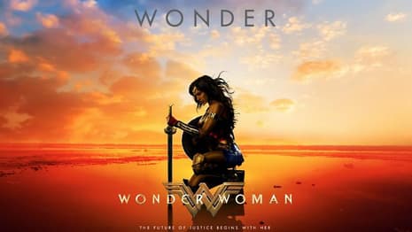 WONDER WOMAN Kicks Off Domestic Run With $11M From Thursday Night Previews, International Haul At $18.7M
