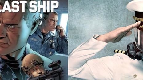 THE LAST SHIP Season 5, Episode 9 Courage Teaser Trailer