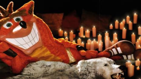 Crash Bandicoot Comeback Confirmed By NECA Toys? (RUMOR)