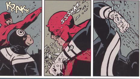 DAREDEVIL's Charlie Cox Wants To Tackle Bullseye Next