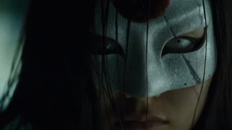 UPDATE #2: SUICIDE SQUAD Reshoots Underway In  LA