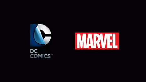 DCCU v MCU Box Office Predictions - The Winners and The Losers