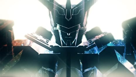 TRANSFORMERS: COMBINER WARS – Victorion Prequel Episode Now Available